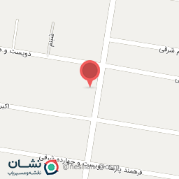 عکس فروشگاه لوازم التحریر تهرانپارس