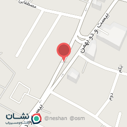 عکس خودپرداز موسسه ثامن