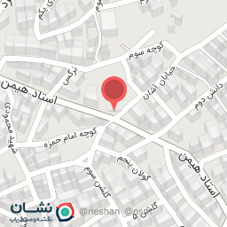 عکس نانوایی دشتیانی