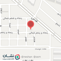 عکس کارگاه شیرینی قطاب وباقلوای حسن خانی پور