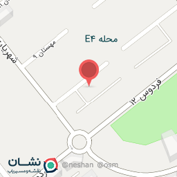 عکس مجتمع مسکونی اسپادانا 