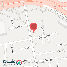 عکس مدرسه دکتر علی شریعتی