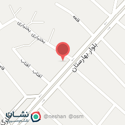 عکس جلوبندی ومیزان فرمان مصطفی