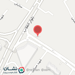 عکس دفتر وکالت شیرین اورنگ