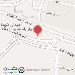 عکس آرایشگاه مردانه