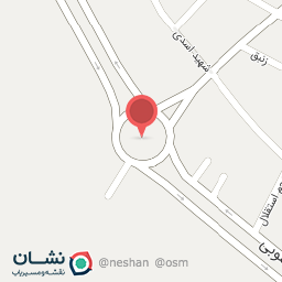 عکس میدان دکتر اسماعیل آقاسی