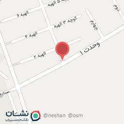 عکس املاک الهیه شرق