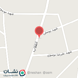 عکس دفتر شورای اسلامی یکن آباد