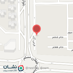 عکس بانک مسکن