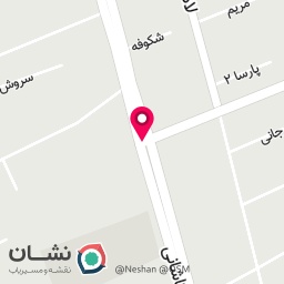 عکس شرکت آذرنگ نساج