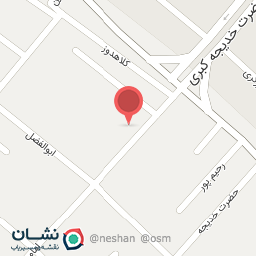 عکس دبیرستان دخترانه منصب دار