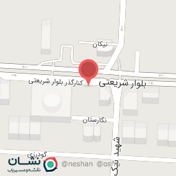 عکس اینشیب بادی کرج