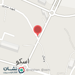 عکس لوازم قنادی چنار