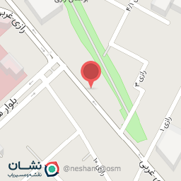 عکس مشهد یراق