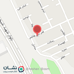 عکس املاک نامدار