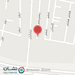 عکس تولید قطعات پلاستیک سلطانی