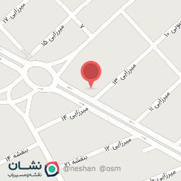 عکس جلوبندی سازی معین