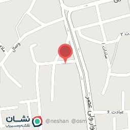 عکس واحد بهداشت محیط مرکز شهید ذاکری