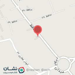 عکس افق کوروش شعبه سمنان ابوذردو