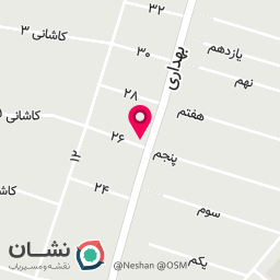 عکس سیم پیچی و تعمیرات خسروی