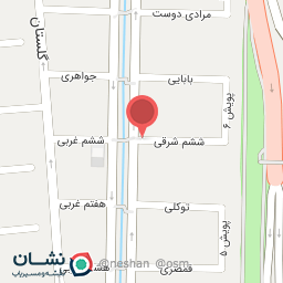 عکس نمایندگی مجاز لوازم خانگی ال جی