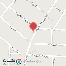 عکس خشکشویی و اتوشویی صدف