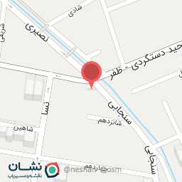 عکس سالن زیبایی تارا