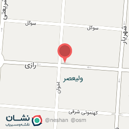 عکس اتو گالری ناصری