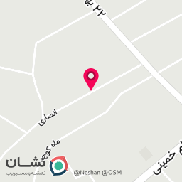عکس آرایشگاه امین