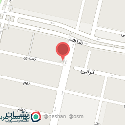 عکس باشگاه بدنسازی عبدالله حداد