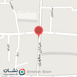 عکس آجیل و خشکبار شیرزاد