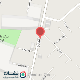 عکس سوپر مارکت الهام دوست