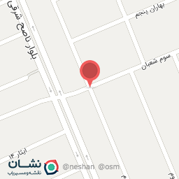 عکس هایپر مارکت امید