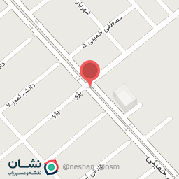 عکس فروشگاه قدس