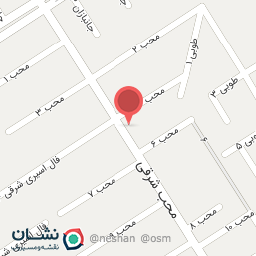 عکس فروشگاه لوازم خانگی جهانگیر 