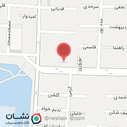 عکس نان فانتزی مقدم