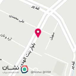 عکس دفتر وکالت و موسسه حقوقی دادگستران مهر ندیمی