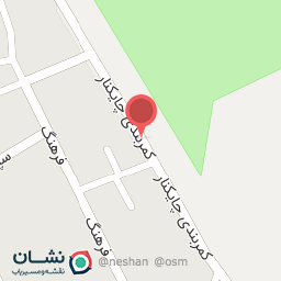 عکس رستوران جلال شامی