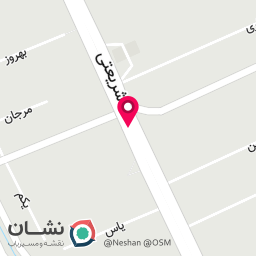 عکس مطب زیبایی لیانا،دکتر پریسا سعیدی