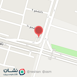 عکس پمپ بنزین دارابی