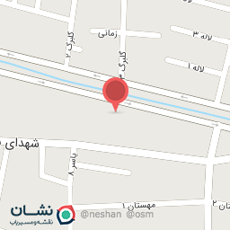 عکس درب و پنجره سازی خلفی