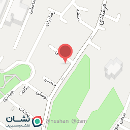 عکس مجتمع نگین لویزان