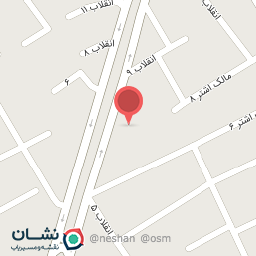 عکس آرایشگاه زنانه