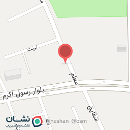 عکس شهریار بلبرینگ 