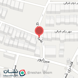 عکس فروشگاه کاسا کارو