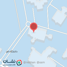 عکس سلف دانشگاه قم