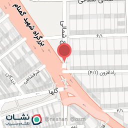 عکس عینک باربد