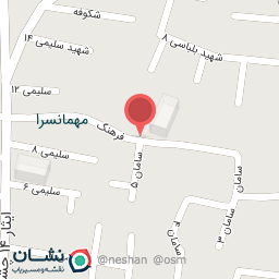 عکس کتاب فروشی خِرَد