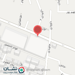 عکس بوش سرویس