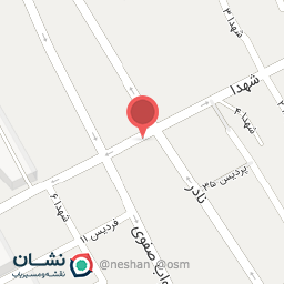 عکس عطاری حسین شاه نجات